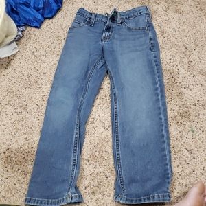 Lee boys jeans